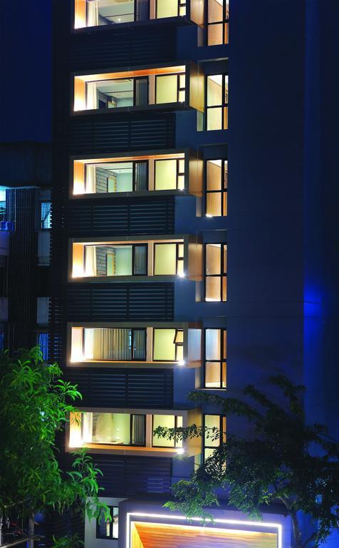เดอะ ลิงค์ ย่างกุ้ง บูทิก โฮเต็ล Hotel ภายนอก รูปภาพ