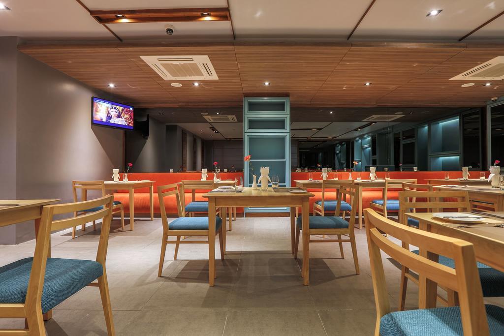 เดอะ ลิงค์ ย่างกุ้ง บูทิก โฮเต็ล Hotel ภายนอก รูปภาพ