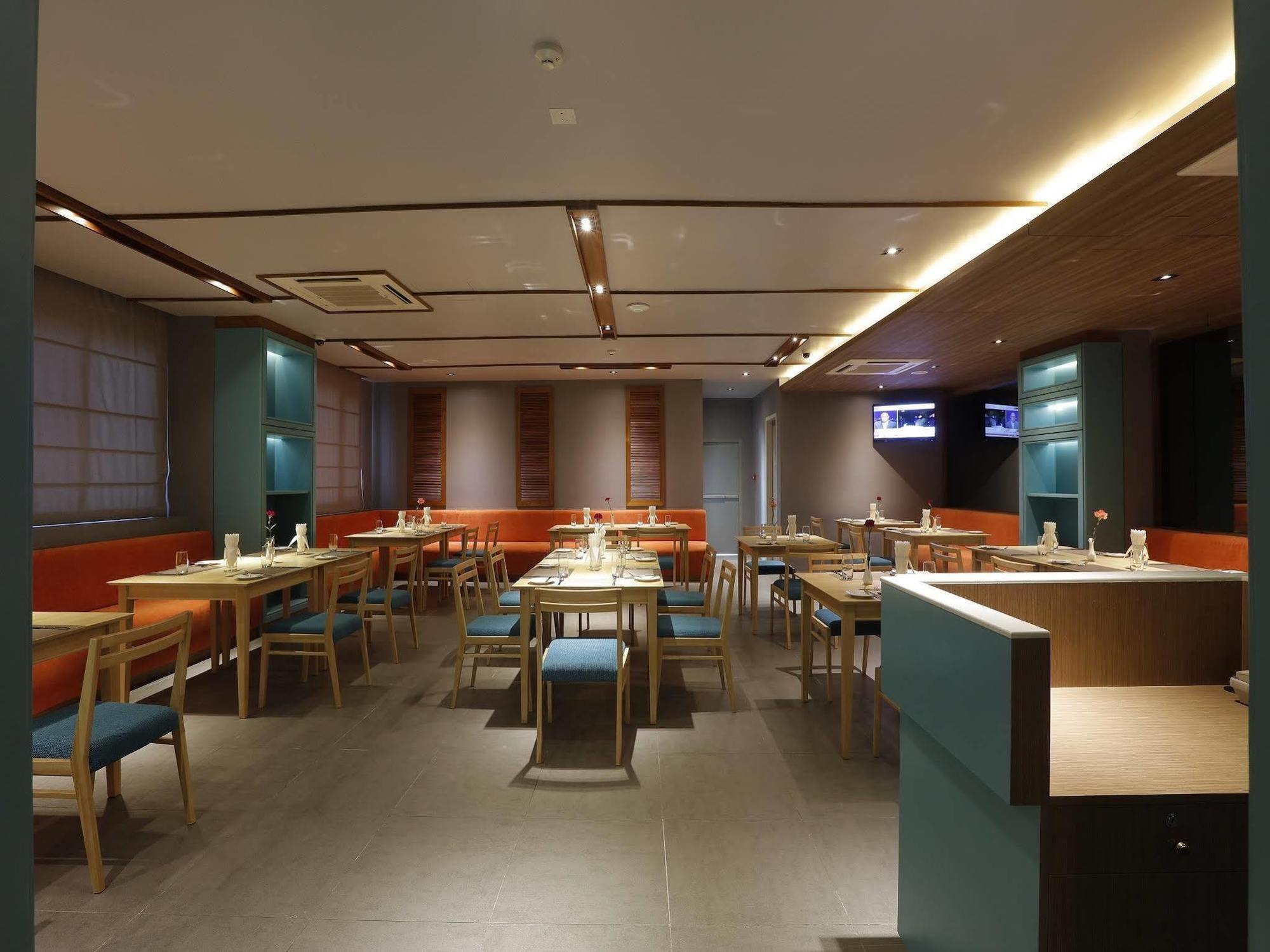 เดอะ ลิงค์ ย่างกุ้ง บูทิก โฮเต็ล Hotel ภายนอก รูปภาพ