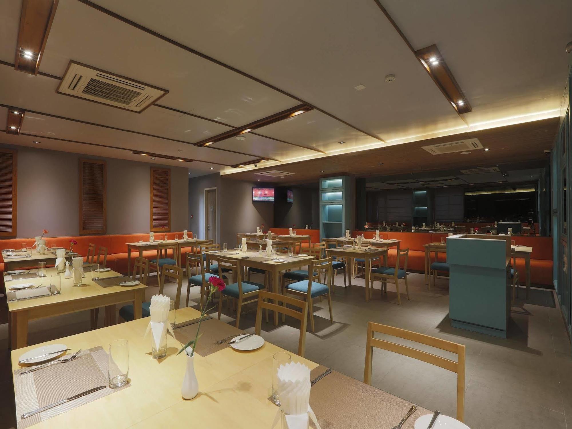 เดอะ ลิงค์ ย่างกุ้ง บูทิก โฮเต็ล Hotel ภายนอก รูปภาพ