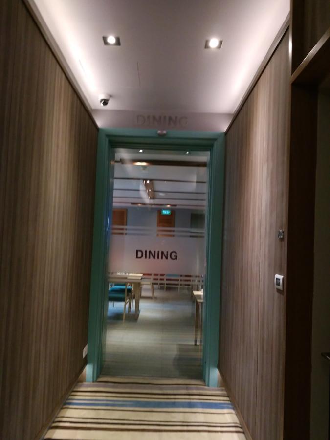 เดอะ ลิงค์ ย่างกุ้ง บูทิก โฮเต็ล Hotel ภายนอก รูปภาพ