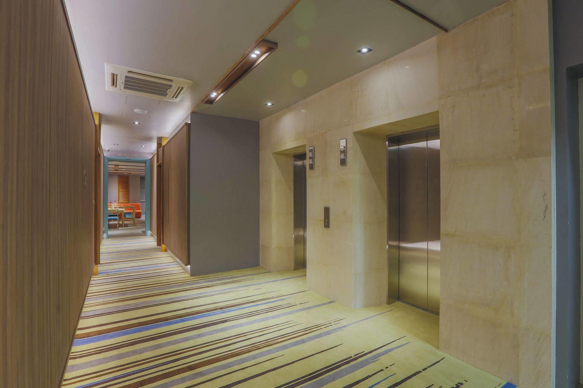 เดอะ ลิงค์ ย่างกุ้ง บูทิก โฮเต็ล Hotel ภายนอก รูปภาพ
